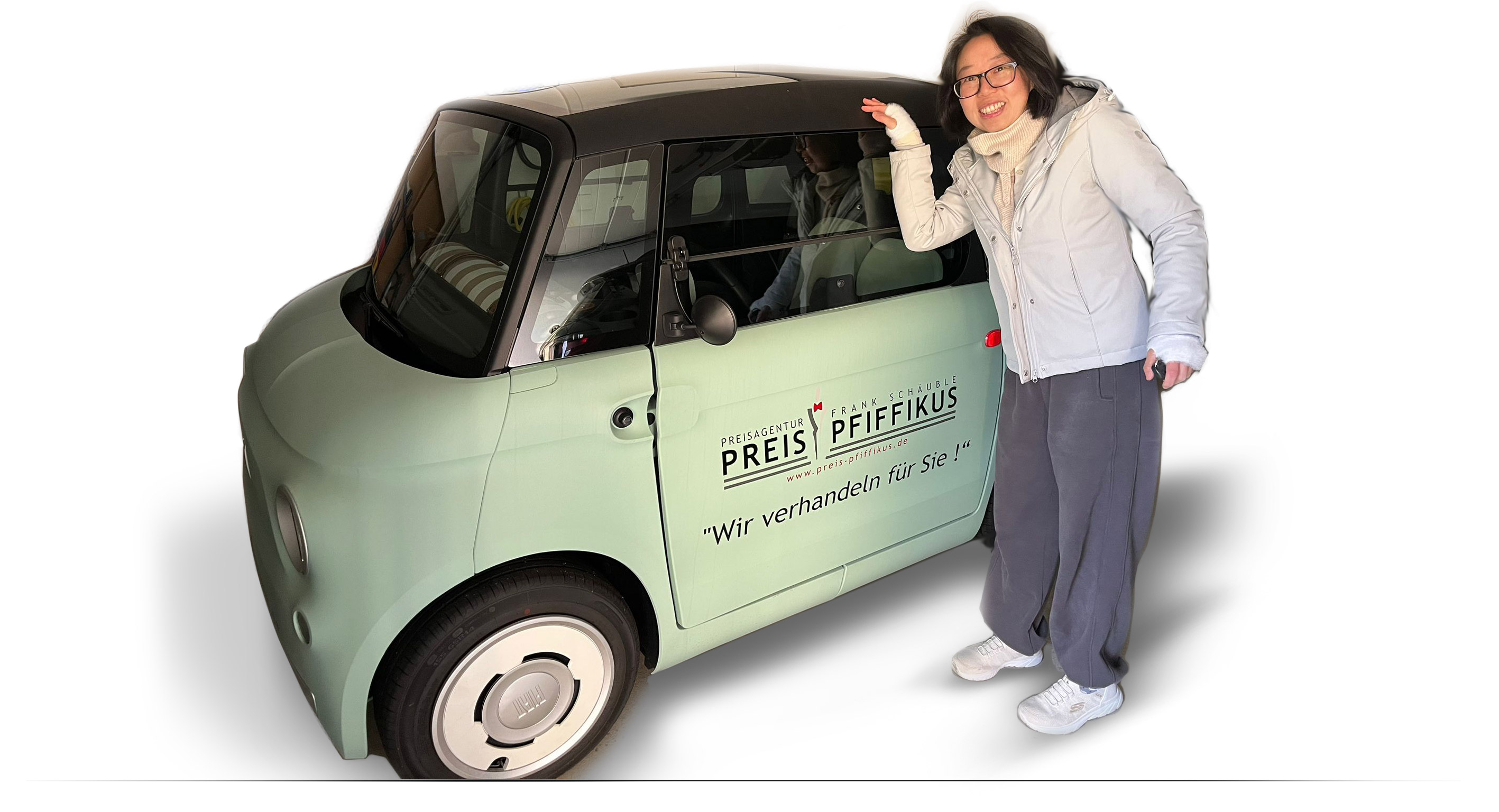 Eine Beschreibung des Bildes